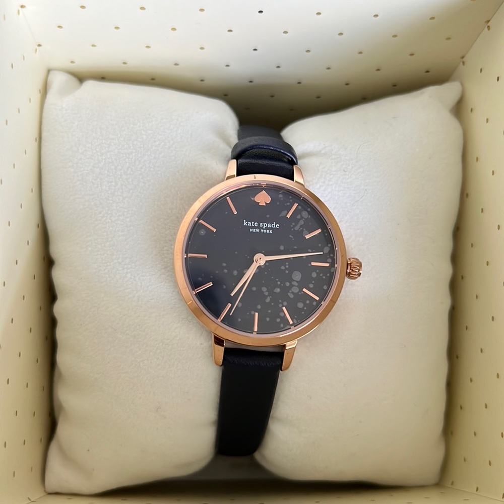 BRAND NEW KATE SPADE WATCH